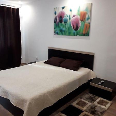 Adrya Apartman Orsova Kültér fotó